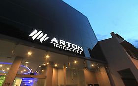 Arton Boutique Hotel